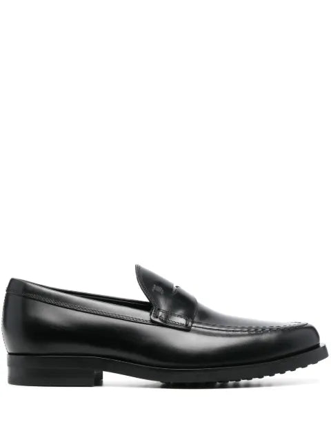 Tod's - Classic Penny Loafers