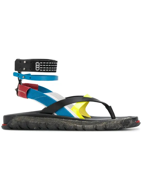 Valentino Garavani - Tiresole Sandals