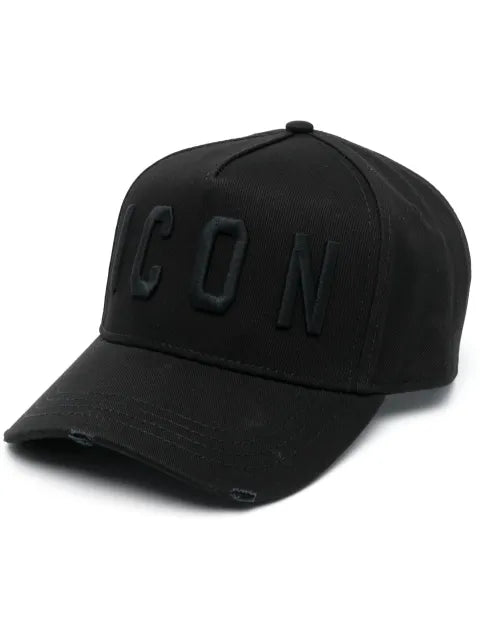 DSQUARED2 - Embroidered Icon Baseball Cap