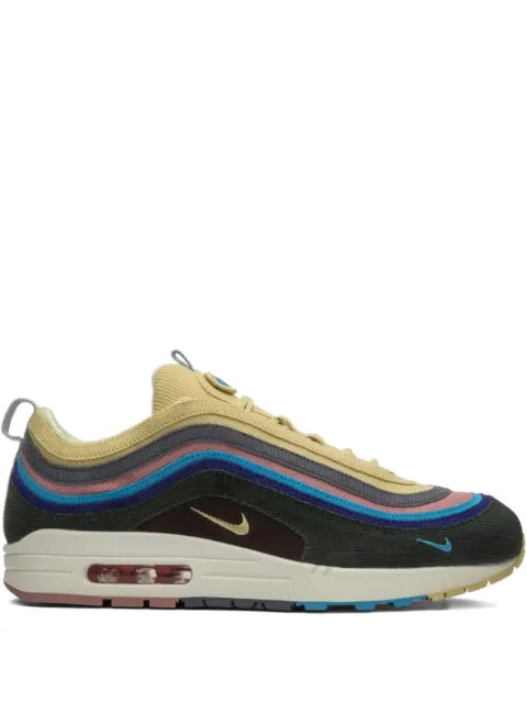 Nike - X Sean Wotherspoon Air Max 1/97 Vf Sw Sneakers