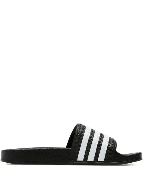 adidas - Adilette 3-Stripes Slides
