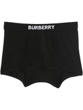 Burberry - Cotton Boxer Shorts