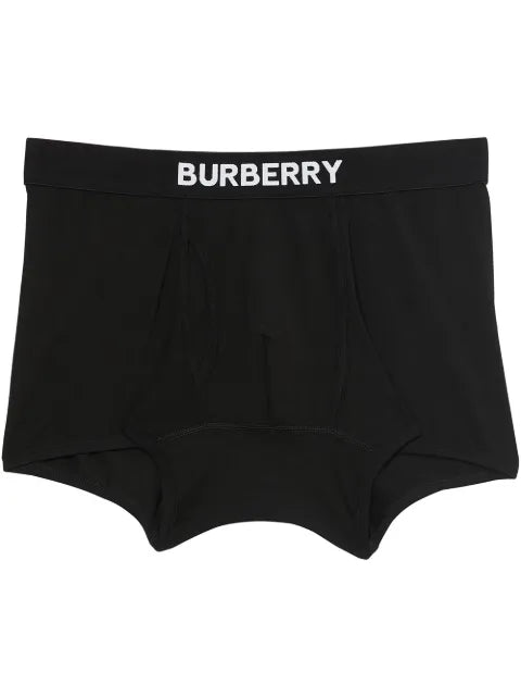 Burberry - Cotton Boxer Shorts