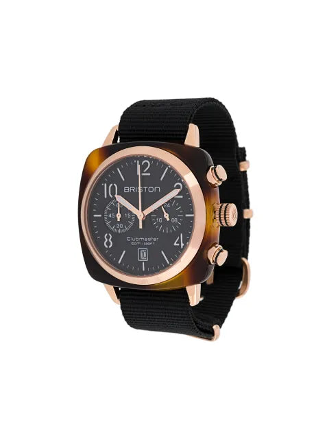 Briston - Clubmaster Classic 40Mm Watch