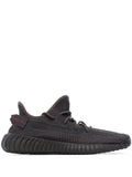 adidas Yeezy - Boost 350 V2 "Black - Static" Sneakers