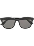 Gucci Eyewear - Square-Frame Sunglasses