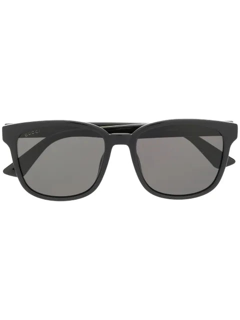 Gucci Eyewear - Square-Frame Sunglasses