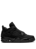 Jordan - Air Jordan 4 Retro "Black Cat 2020" Sneakers