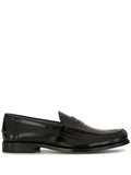 Tod's - Leather Loafers