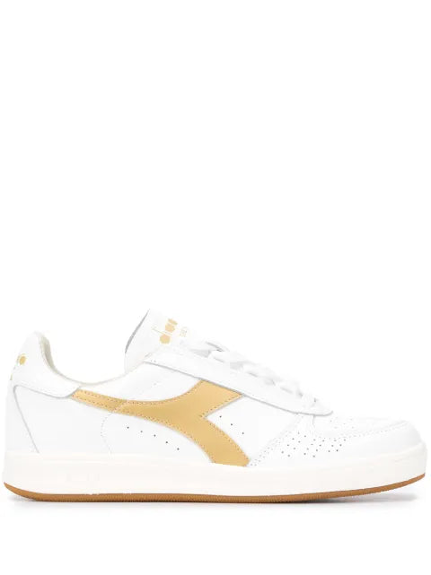 Diadora - B. Elite Low-Top Sneakers
