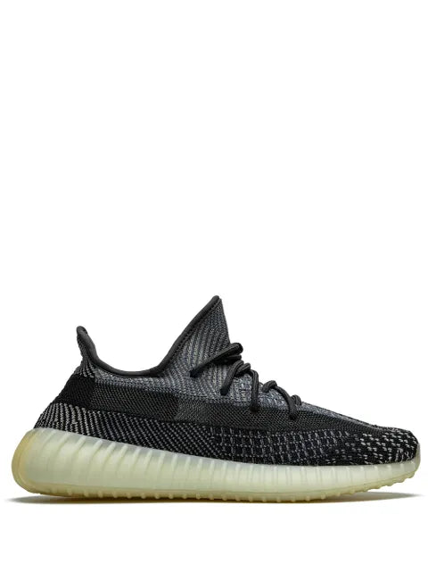 adidas Yeezy - Yeezy Boost 350 V2 "Asriel/Carbon" Sneakers