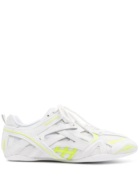 Balenciaga - Drive Panelled Sneakers