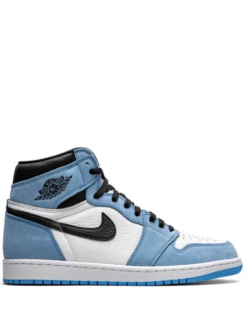 Jordan - Air Jordan 1 Retro High Og "University Blue" Sneakers