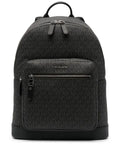 Michael Michael Kors - Hudson Monogram Backpack