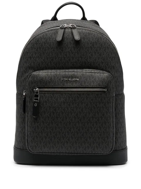 Michael Michael Kors - Hudson Monogram Backpack