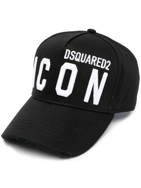 DSQUARED2 - Icon Baseball Cap