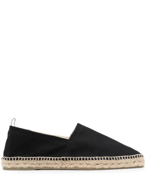 Castañer - Pablo Cotton Canvas Espadrilles