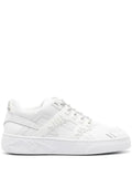 Hide&Jack - Mini Silverstone Low-Top Sneakers