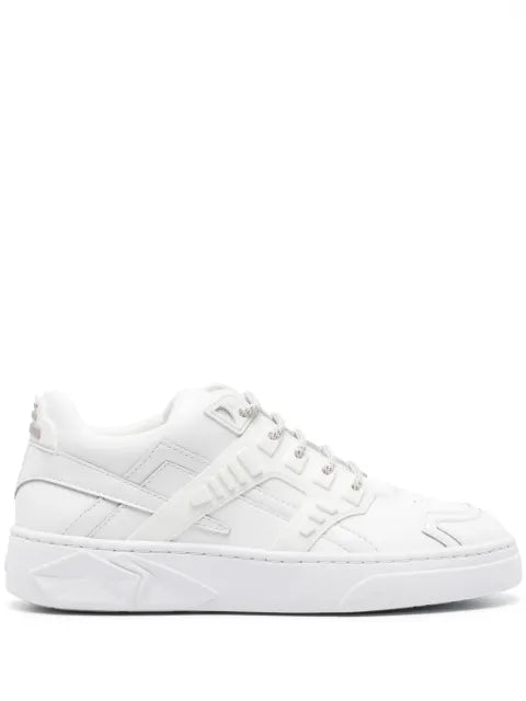 Hide&Jack - Mini Silverstone Low-Top Sneakers
