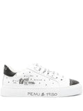 Hide&Jack - Essence Sketch Sneakers