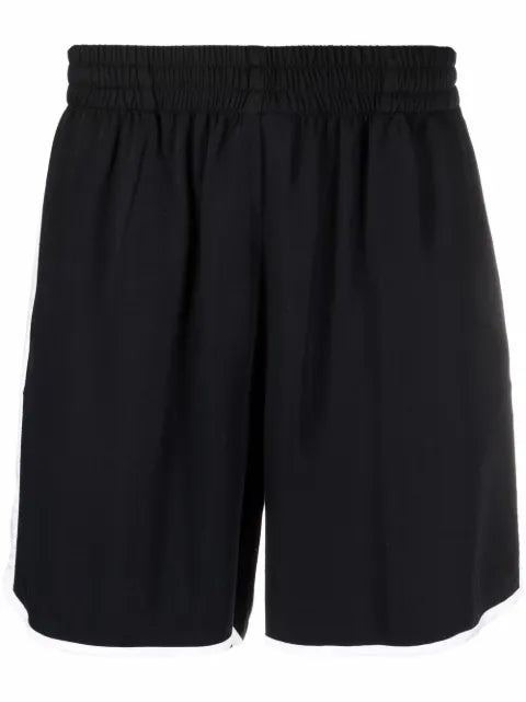 BLUE SKY INN - Contrast Stripe Shorts
