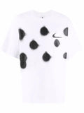 Nike X Off-White - Iss Cotton T-Shirt