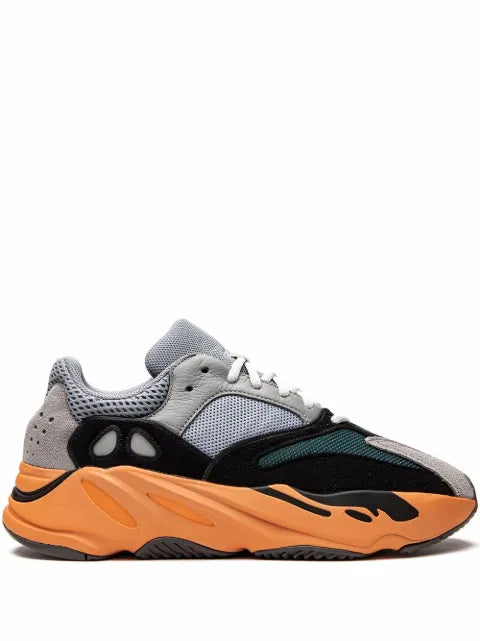 adidas Yeezy - Yeezy 700 "Wash Orange" Sneakers