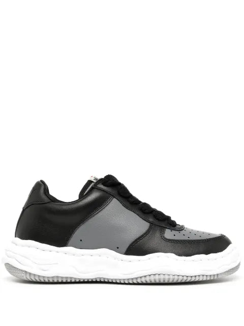 Maison MIHARA YASUHIRO - Wayne Chunky Sneakers