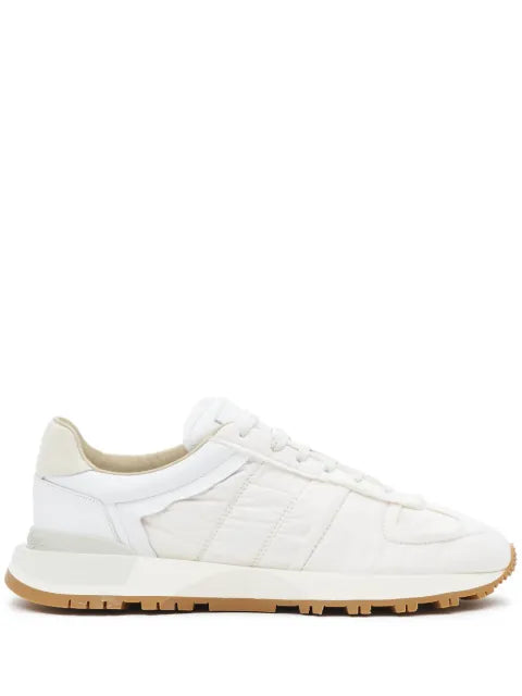Maison Margiela - 50-50 Low-Top Sneakers