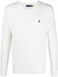 Polo Ralph Lauren - Cable-Knit Jumper