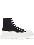 Alexander McQueen - Tread Slick High-Top Sneakers