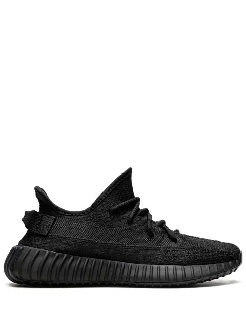 adidas Yeezy - Yeezy Boost 350 V2 "Onyx" Sneakers