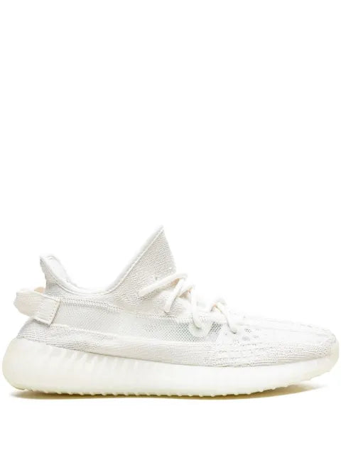 adidas Yeezy - Yeezy Boost 350 V2 "Bone" Sneakers