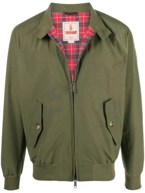 Baracuta - G9 Harrington Jacket