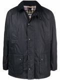 Barbour - Press-Stud Fastening Jacket