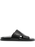 Valentino Garavani - Vlogo Signature Slide Sandals