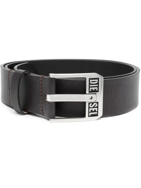 Diesel - Bluestar Ii Leather Belt