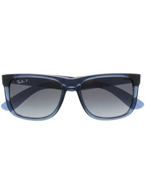 Ray-Ban - Justin Square-Frame Sunglasses