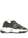 Philipp Plein - Hexagon Low-Top Sneakers