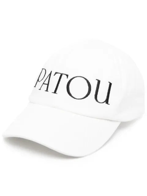 Patou - Logo Baseball Hat