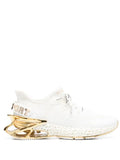 Plein Sport - Thunder Force Lace-Up Sneakers