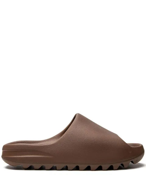 adidas Yeezy - Yeezy "Flax" Slides