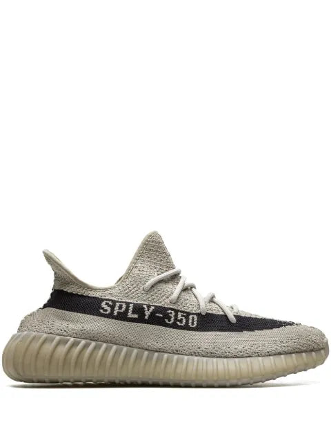 adidas Yeezy - Yeezy 350 Boost V2 "Slate" Sneakers