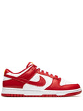 Nike - Dunk Low Retro "Usc" Sneakers