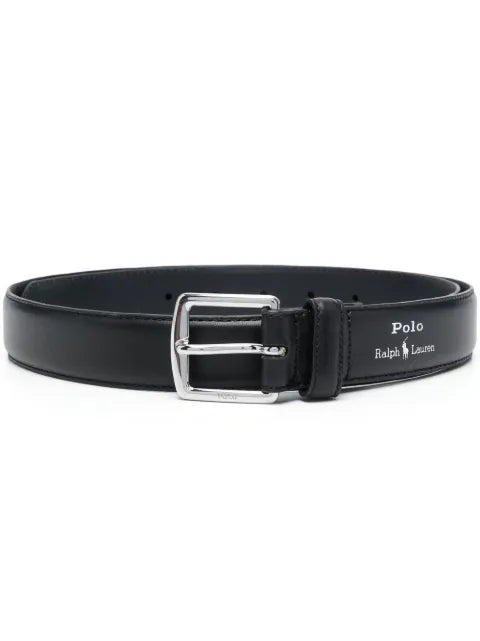 Polo Ralph Lauren - Buckle-Fastening Leather Belt