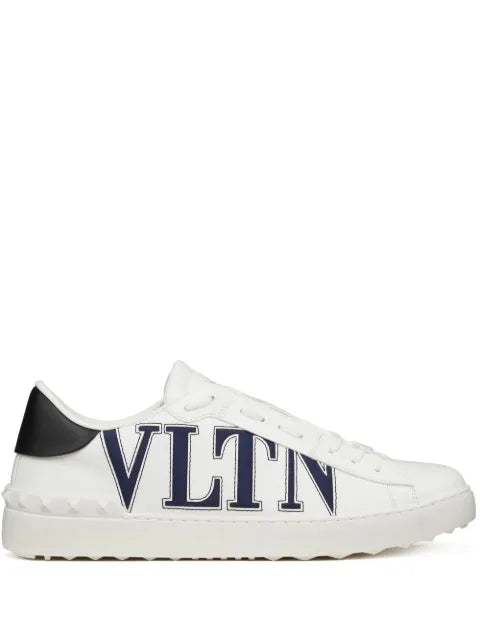 Valentino Garavani - Vltn Low-Top Sneakers