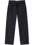 Jil Sander - Loose-Cut Five-Pocket Jeans