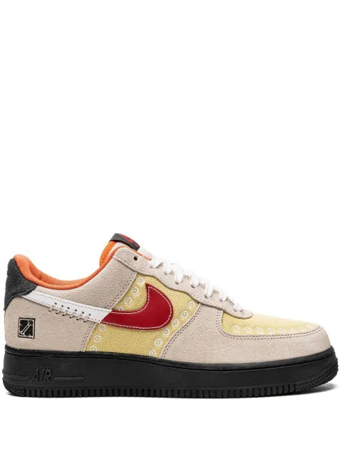 Nike - Air Force 1 Low "Somos Familia" Sneakers