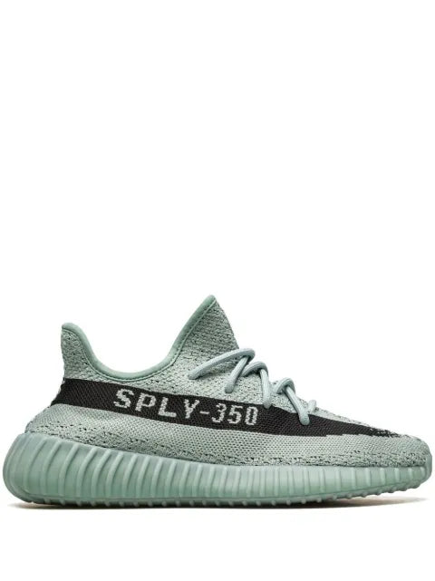 adidas Yeezy - Yeezy Boost 350 V2 "Salt" Sneakers