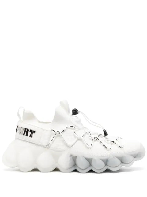 Plein Sport - The Bubble Gen.X.02 Tiger Sneakers